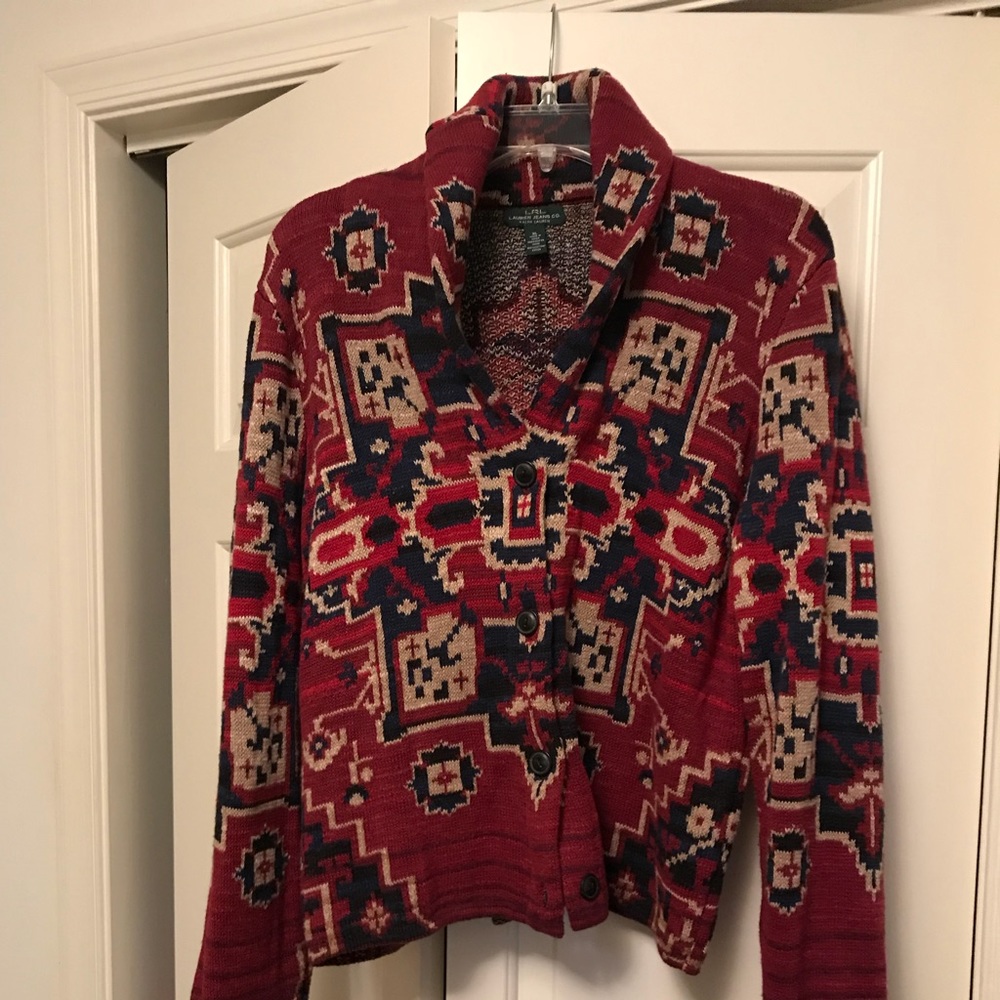 Ralph Lauren Jacket